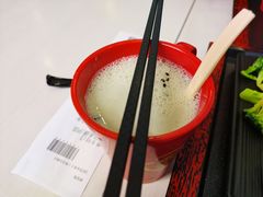 -永和大王(梅家浜店)