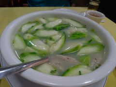 -老字号蛇口德记烧腊饭店·海鲜加工