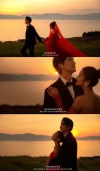 -乐派诗婚纱摄影