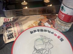 -钱锋炭缸烧烤(南湖大路总店)