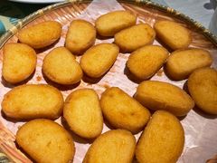 -渔意如意·首创金鲷顺德鱼生