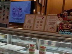 -西村叔叔的店·面包·甜品·蛋糕(清河万象汇店)