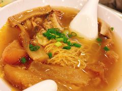 -源记茶餐厅(尖沙咀店)