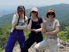 -玉泉威虎山森林公园