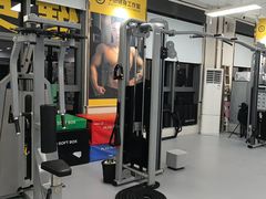 -中田健身工作室(杭州五洲国际店)