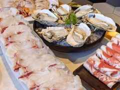 -蚝大仙横琴生蚝火锅(中央汇店)