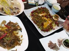 -鹅滋道(甘坑古镇店)