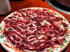 -汕头八合里海记牛肉店(清河店)