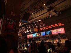 -HIB HUB公社(解放西路店)