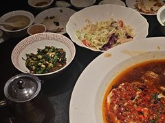 -湘轩·土菜研究院(光大店)