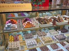 -GODIVA(万象城店)