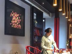 -江南雅厨(李公堤店)