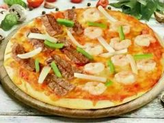 -东方豪客牛排意面披萨(金凤万达店)