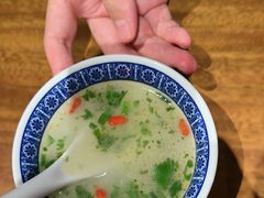 -李犟大爆鳝面·手工蟹黄包(湖滨西湖店)