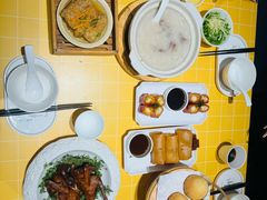 -蔡澜点心·粤菜(海印都荟城店)