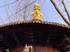 -西林禅寺