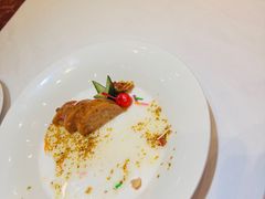 -万荣烤鸭店·北京菜(天坛店)