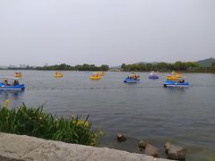 -石湖景区