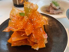 -扬州香格里拉·香宫中餐厅