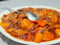 -昱德来·天津菜(河西店)