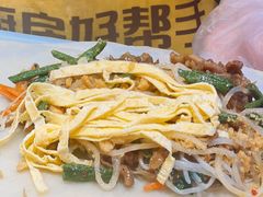 -张果佬年糕卷(科巷店)