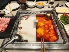 -海底捞火锅(龙湖北京大兴天街店)