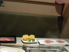 -海底捞火锅(新松江路店)