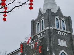 -洋湖国家湿地公园