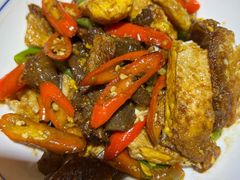 -黄泥岗·地道湖北菜(奥特莱斯店)