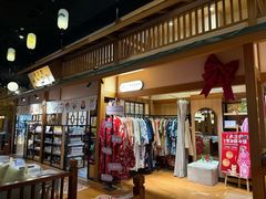 -大江户·温泉洗浴(浑南店)