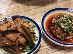 -好這口重庆小面(总店)