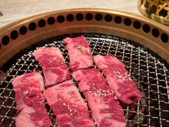 -乾杯烧肉居酒屋(中洲湾店)