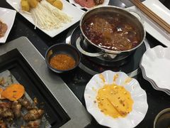 -老字号.雅克白族石板烧十年老店(大理古城店)