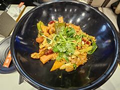 -醉人椒麻辣香锅(王府井喜悦店)