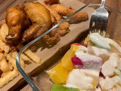 -必胜客(城西银泰店)