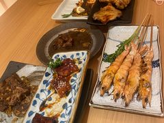 -德川家日本料理(中关村寰太大厦店)