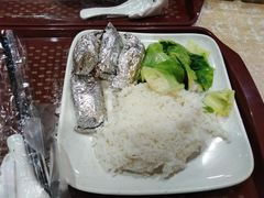 -都城快餐(都信店)