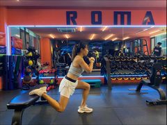 -RoMan罗马健身工作室(莘庄店)