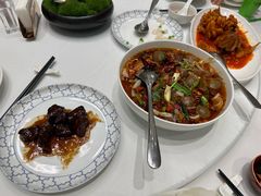 -新吉士·上海菜(浦东LCM置汇旭辉店)