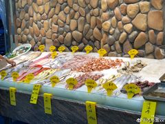 -星龙海鲜(望江东路店)