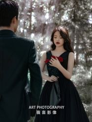 -薇喜影像艺术中心 ART PHOTO