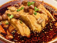 -馬伍旺川菜(安德门店)