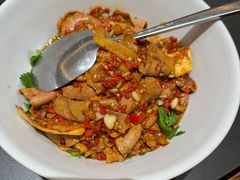 -溪山云境森林音乐餐厅(湖景店)