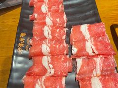 -呷哺呷哺(宝山正大乐城店)