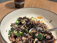 -Wagas(静安嘉里中心店)