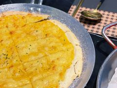 芝士榴芒薄饼-KCOOKING概念韩餐(世茂52+店)