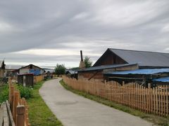 -北极村旅游风景区