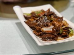 -东北大院·东北菜(三台子店)