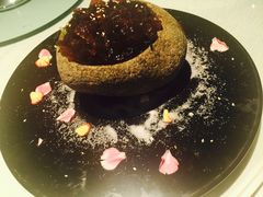 -蔓兰家的四季S0餐厅·融合菜(当代MOMA店)