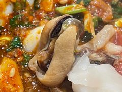 -水碾河刘老大串串香(水碾河路店)